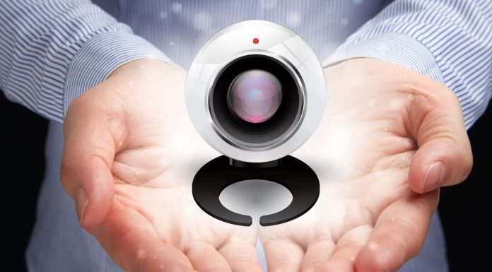 How to use an Android Phone as a WebCam Webcam from a phone