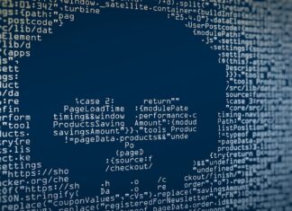 What is Zero-Click Malware? How Do You Fight It? Free malicious code virus hacker illustration