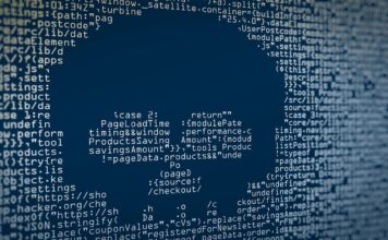 What is Zero-Click Malware? How Do You Fight It? Free malicious code virus hacker illustration