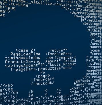 What is Zero-Click Malware? How Do You Fight It? Free malicious code virus hacker illustration