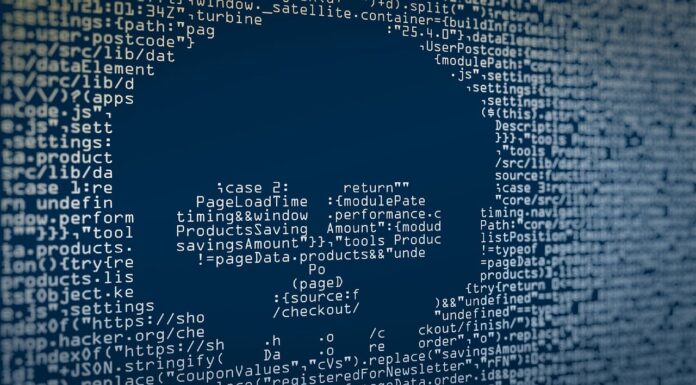 What is Zero-Click Malware? How Do You Fight It? Free malicious code virus hacker illustration