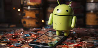 Spyware Apps Endangering Business Security Malicious Apps Wreak Havoc on your Phone