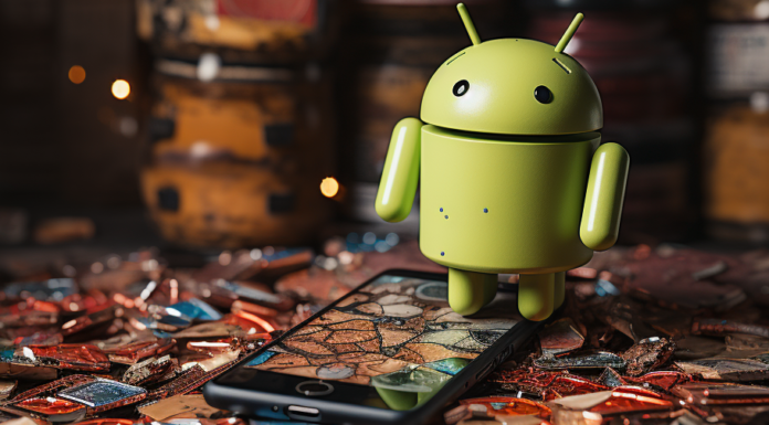 Spyware Apps Endangering Business Security Malicious Apps Wreak Havoc on your Phone